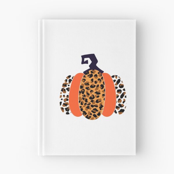 Item preview, Leopard Pumpkin Fall autumn season designed and sold by TH3--DESIGNER.