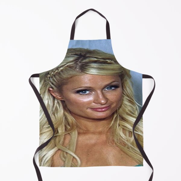 Item preview, paris hilton mugshot designed and sold by shopmydesign.