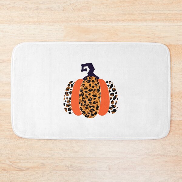 Item preview, Leopard Pumpkin Fall autumn season designed and sold by TH3--DESIGNER.
