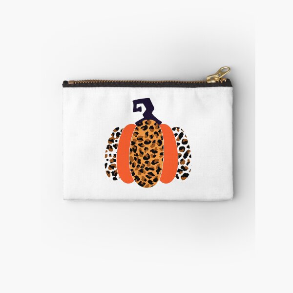 Item preview, Leopard Pumpkin Fall autumn season designed and sold by TH3--DESIGNER.