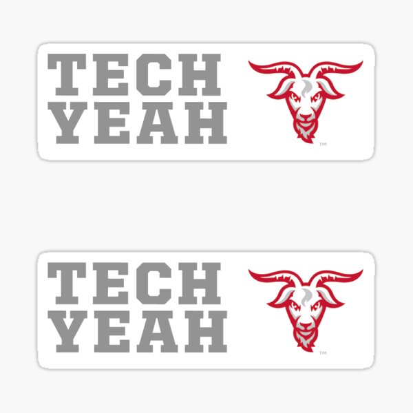 Item preview, Tech Yeah x2 (Gray) designed and sold by moodystudios.
