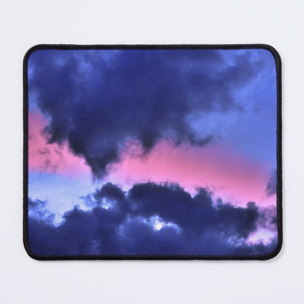 Item preview, Clouds - Twilight Summer #1 #sunset #decor #art designed and sold by Anita's & Bella's Art.
