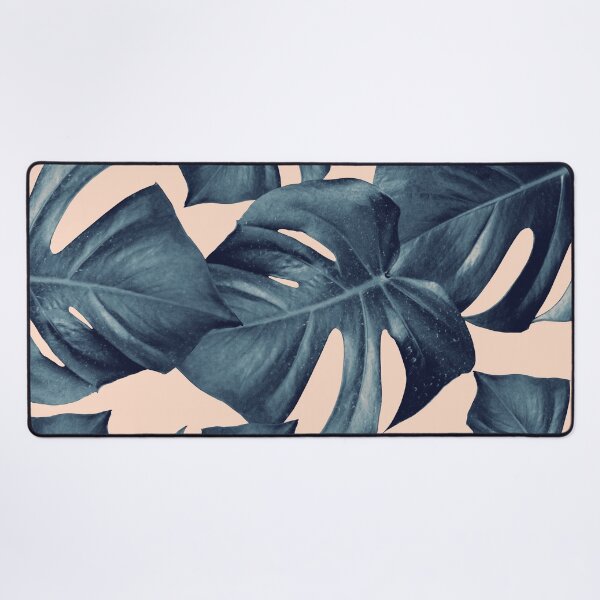 Item preview, Monstera Leaves Pattern #6 #tropical #decor designed and sold by Anita's & Bella's Art.