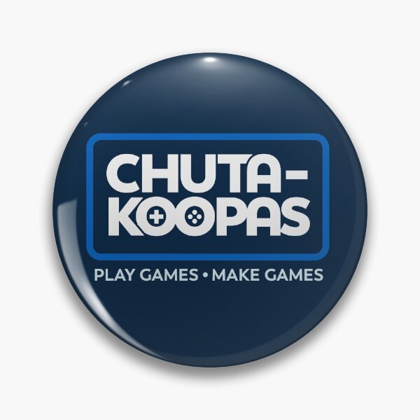 Item preview, Chutakoopas (2021 Logo) designed and sold by Chutakoopas.