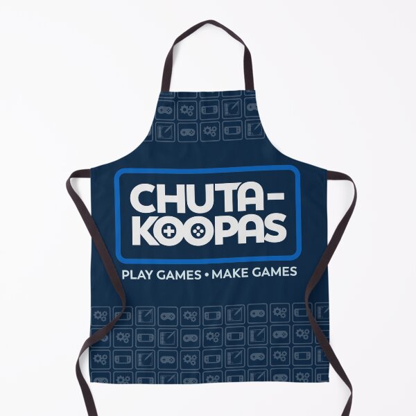 Item preview, Chutakoopas (2021 Logo) designed and sold by Chutakoopas.