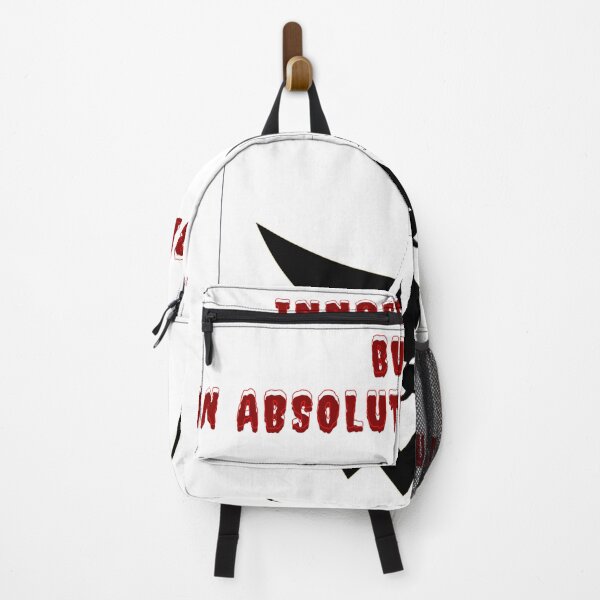 Item preview, The Absolute Ambiguity of Innocence designed and sold by MarsClothings.