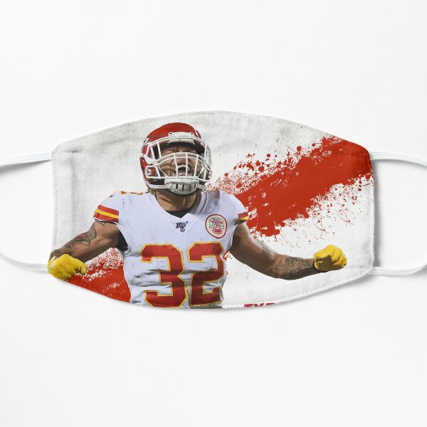 Tyrann Mathieu The Honey Badger Kansas City Chiefs Graphic T-Shirt Dress  for Sale by MillerDesigns