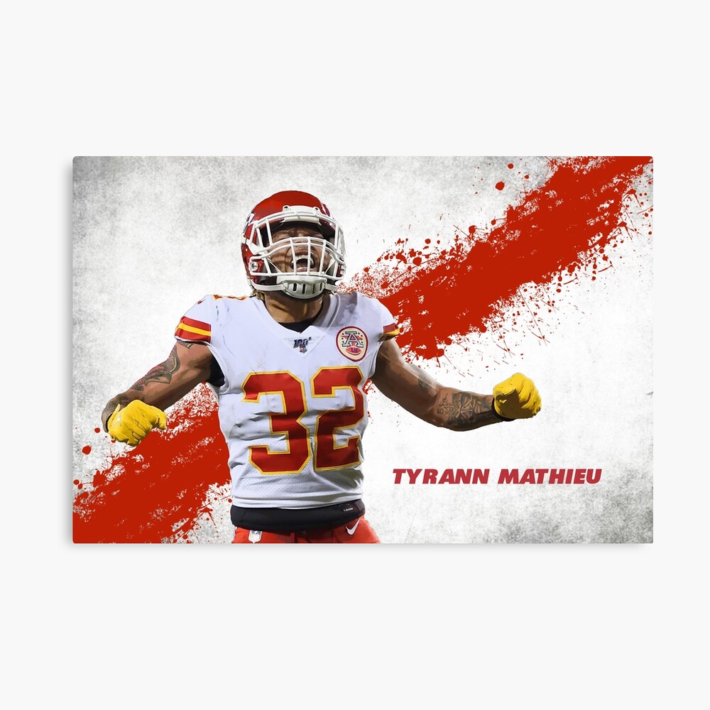 100+] Tyrann Mathieu Wallpapers