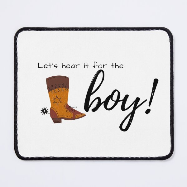 Item preview, Let's Hear It For The Boy - Footloose designed and sold by inmylife24601.