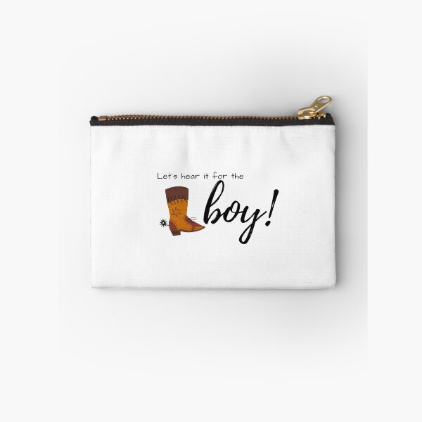 Item preview, Let's Hear It For The Boy - Footloose designed and sold by inmylife24601.