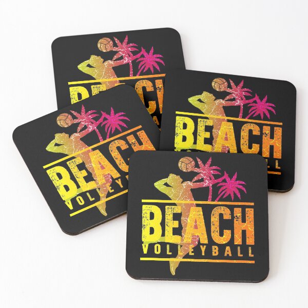 Item preview, beach volleyball designed and sold by Mila1946.