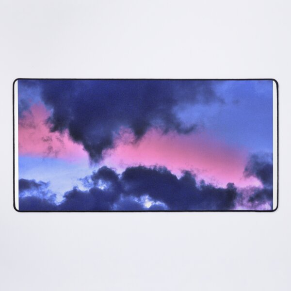 Item preview, Clouds - Twilight Summer #1 #sunset #decor #art designed and sold by Anita's & Bella's Art.