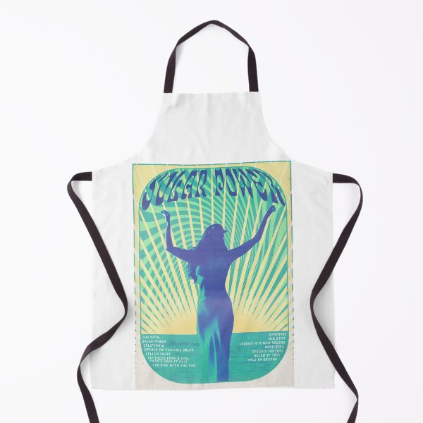Item preview, Solar Power Lorde Album Retro Tracklist designed and sold by lgsketches.