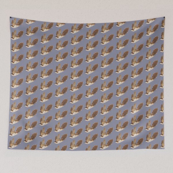Item preview, Audubon's black-billed cuckoo 2 designed and sold by Herons.