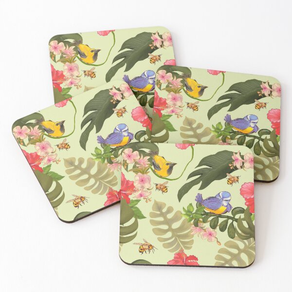 Item preview, Amazon rainforest designed and sold by cpilustra7-.