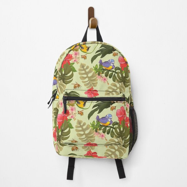 Item preview, Amazon rainforest designed and sold by cpilustra7-.