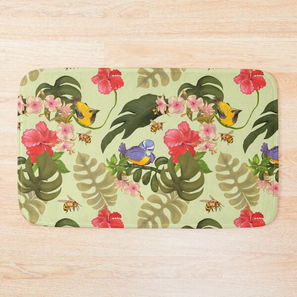 Item preview, Amazon rainforest designed and sold by cpilustra7-.