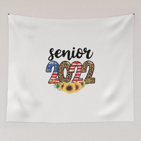 Item preview, senior 2022,Seniors Class of 2022 Graduation designed and sold by ibrahimbahram.