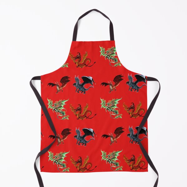 Item preview, Dragon Pac 3 designed and sold by Goblinkind Publications.