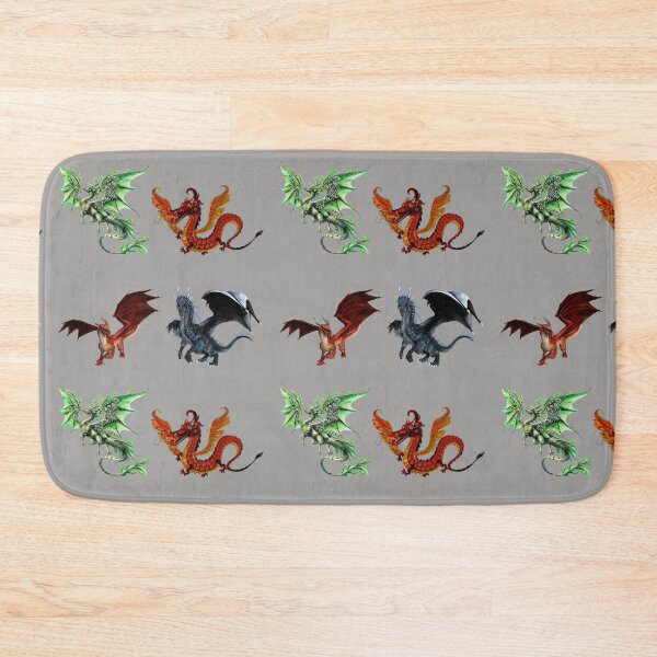 Item preview, Dragon Pac 3 designed and sold by Goblinkind Publications.