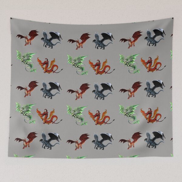 Item preview, Dragon Pac 3 designed and sold by Goblinkind Publications.