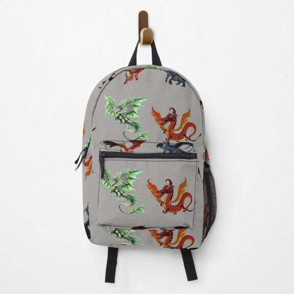 Item preview, Dragon Pac 3 designed and sold by Goblinkind Publications.