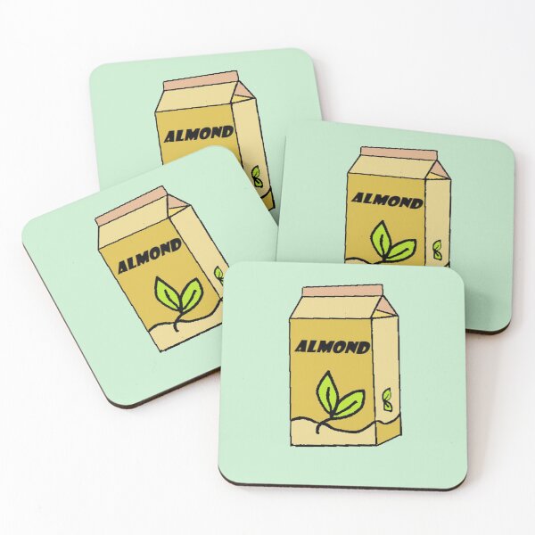 Item preview, Almond Milk for the win designed and sold by Keatos.