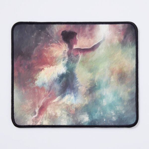 Item preview, Light Bearer designed and sold by Claudia Bartoli-McKinney.