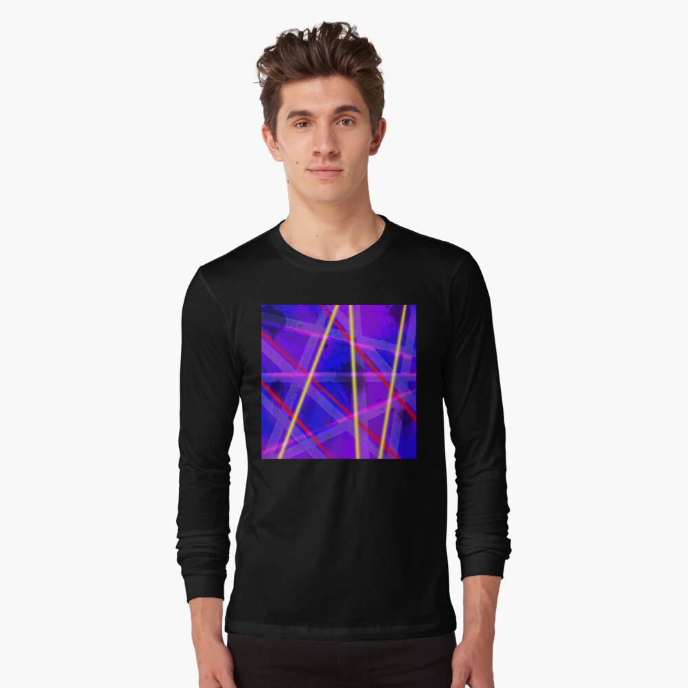 Item preview, Long Sleeve T-Shirt designed and sold by that5280lady.