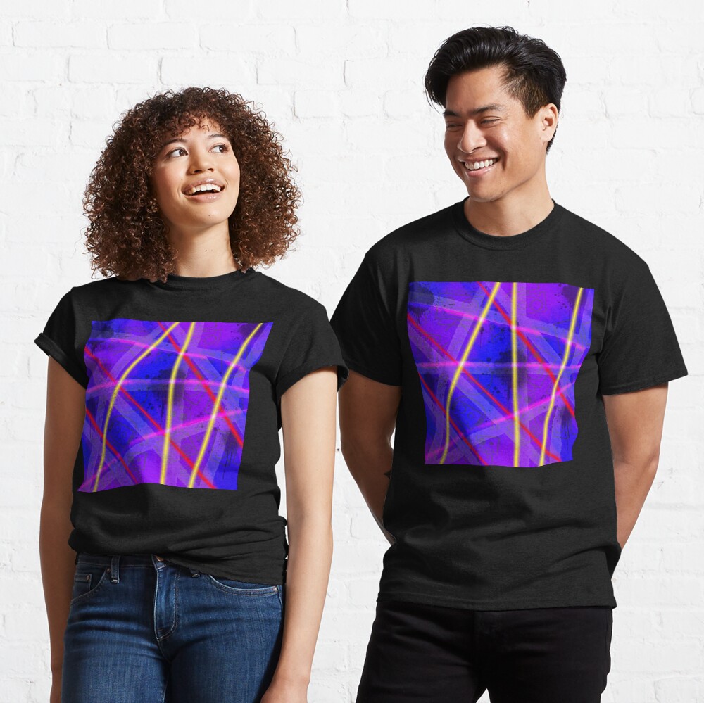 Item preview, Classic T-Shirt designed and sold by that5280lady.