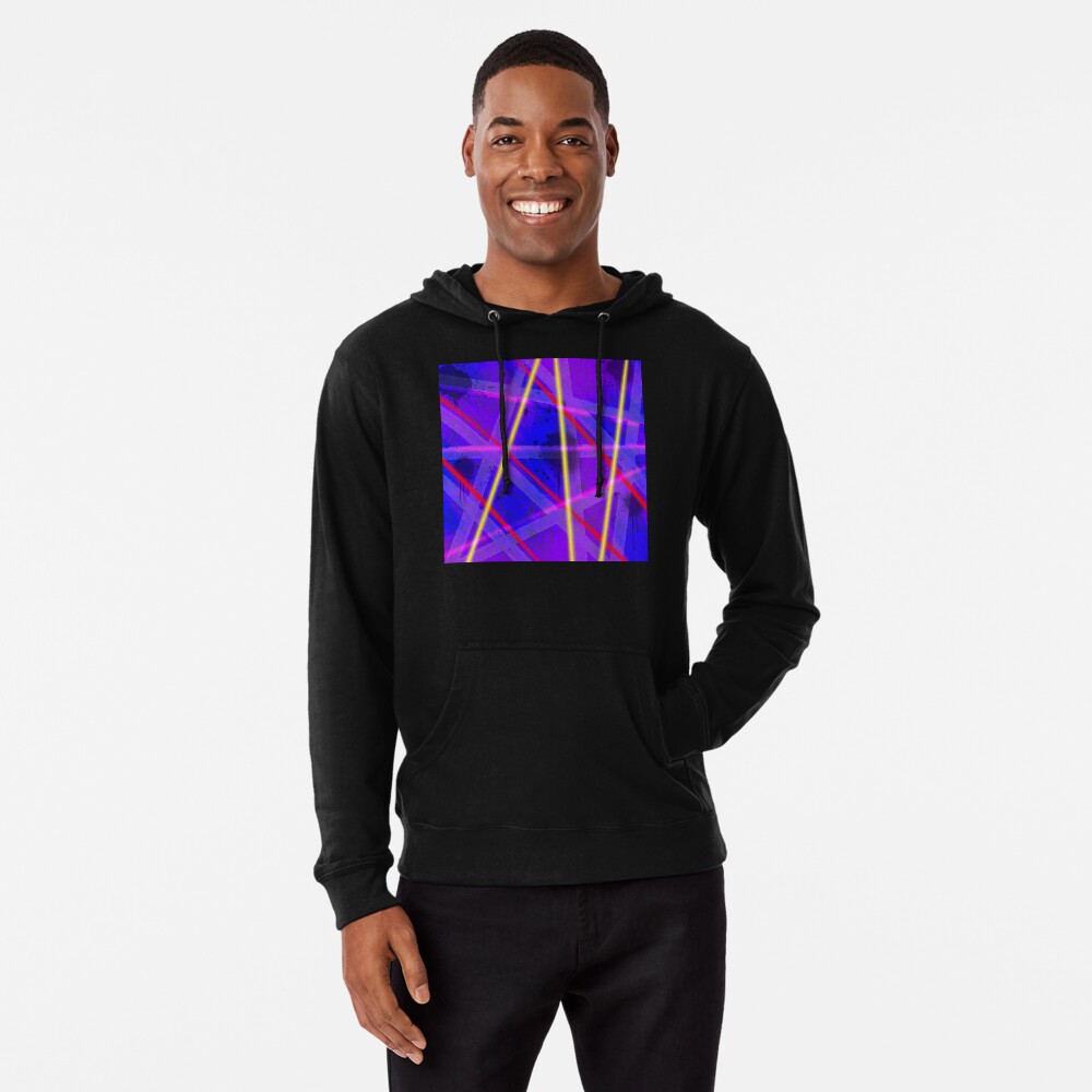 Item preview, Lightweight Hoodie designed and sold by that5280lady.