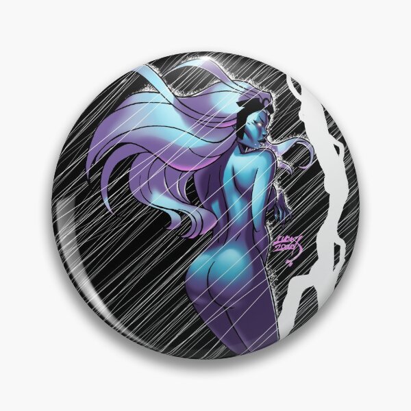 Item preview, Thunderstorm designed and sold by weaponx5203.