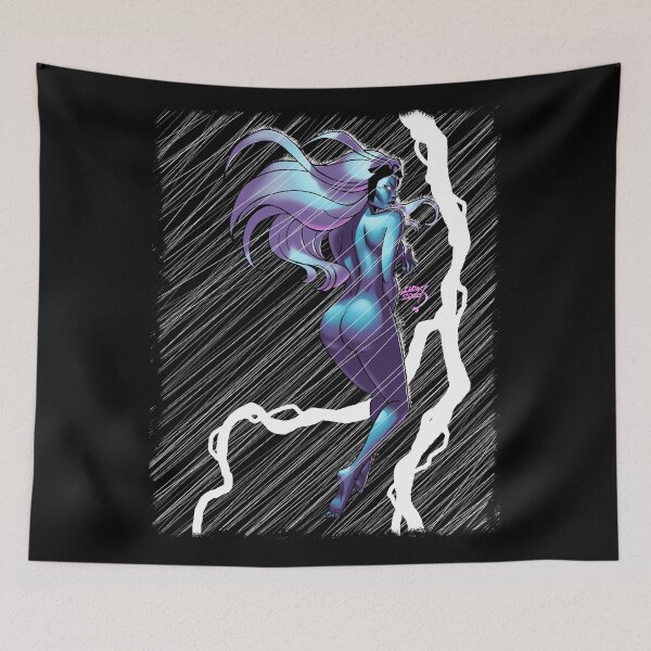 Item preview, Thunderstorm designed and sold by weaponx5203.