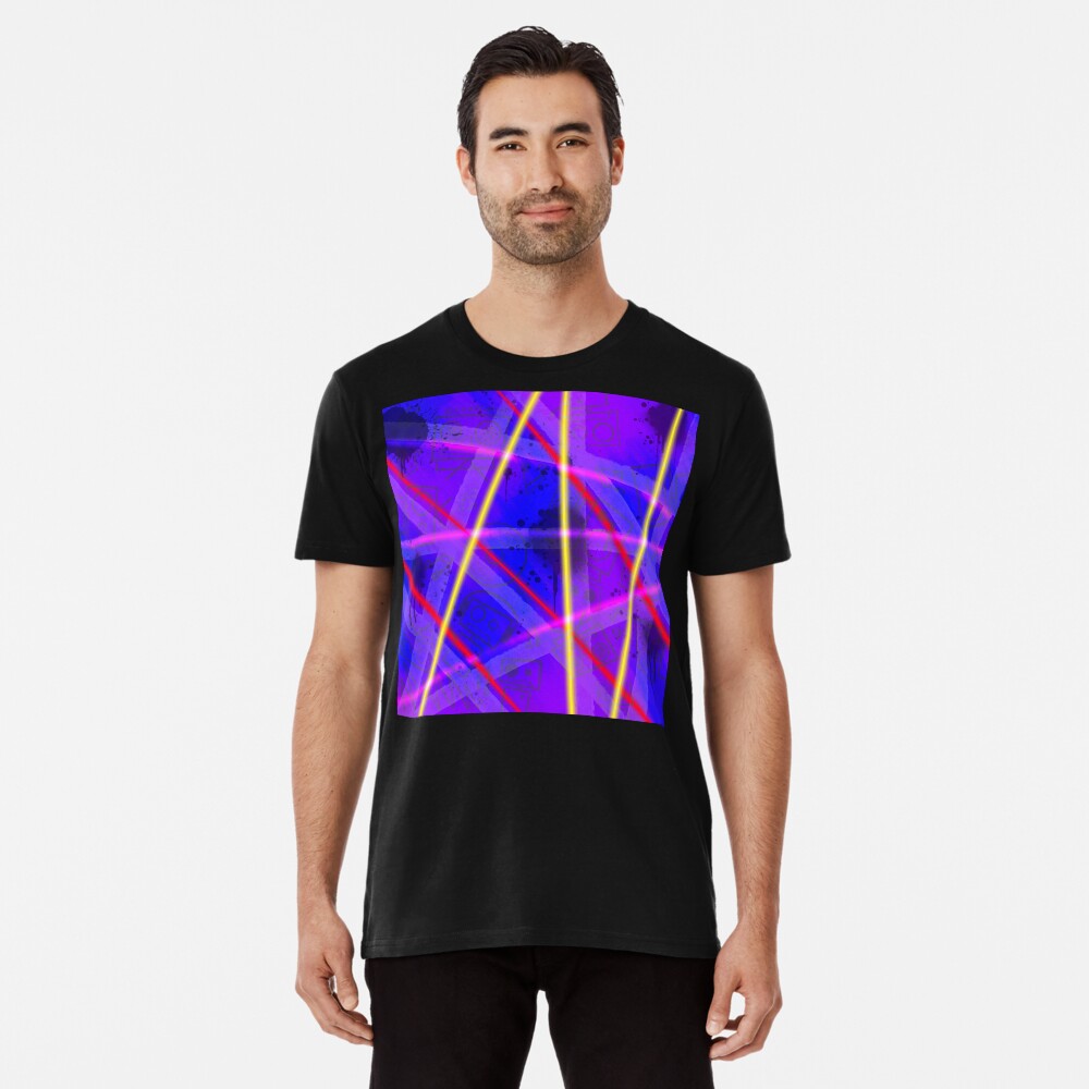 Item preview, Premium T-Shirt designed and sold by that5280lady.
