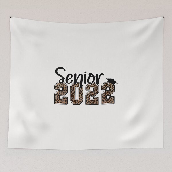 Item preview, senior 2022,Seniors Class of 2022 Graduation designed and sold by ibrahimbahram.