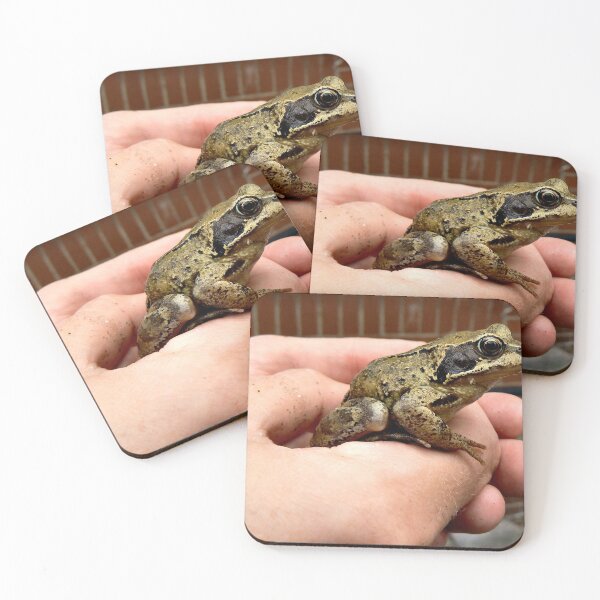 Item preview, A TOAD IN THE HOLE. designed and sold by ronsaunders47.