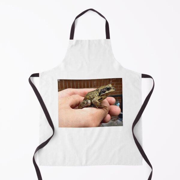 Item preview, A TOAD IN THE HOLE. designed and sold by ronsaunders47.