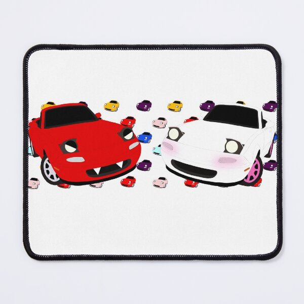 Item preview, Twin Roadsters designed and sold by TimelessNights.