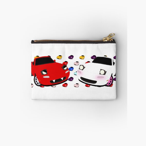Item preview, Twin Roadsters  designed and sold by TimelessNights.