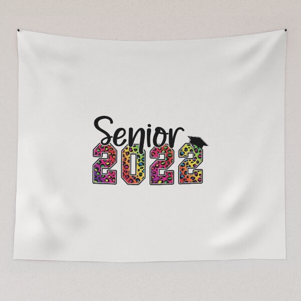 Item preview, senior 2022,Seniors Class of 2022 Graduation designed and sold by ibrahimbahram.