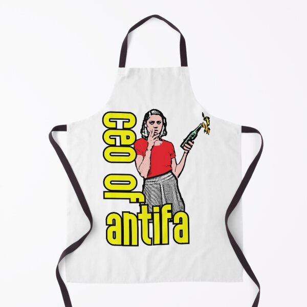 Item preview, CEO Of Antifa designed and sold by RevolutionInPaint.