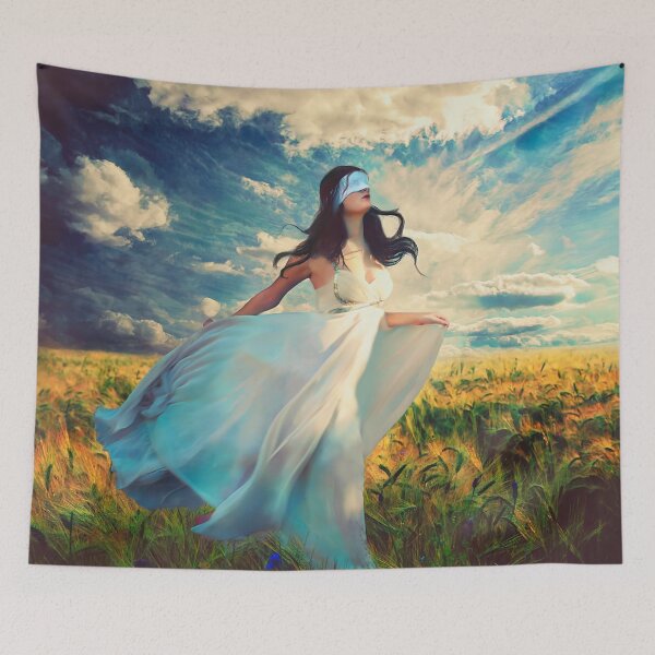 Item preview, Blind to Beauty  designed and sold by Claudia Bartoli-McKinney.