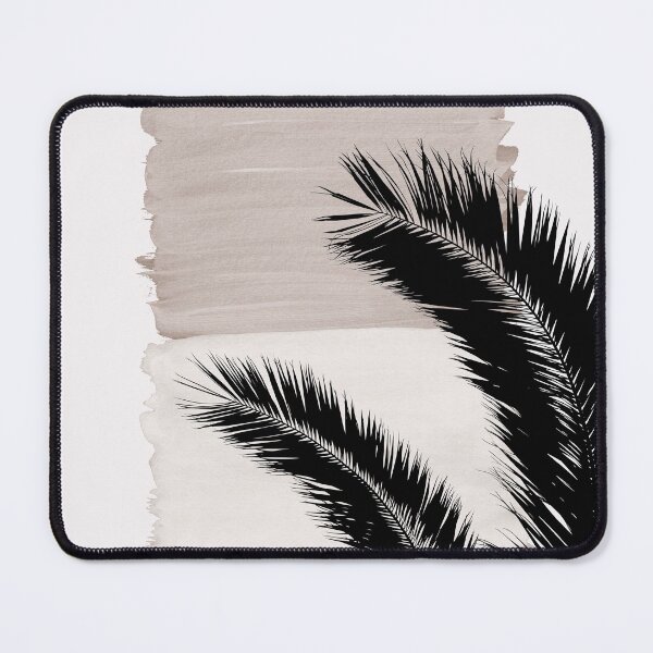 Item preview, Palms Abstract - Naturelle #1 #minimal #wall #decor #art designed and sold by Anita's & Bella's Art.