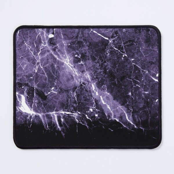 Item preview, Ultra Violet Marble #2 #decor #art  designed and sold by Anita's & Bella's Art.