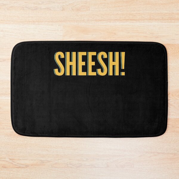 Item preview, Sheesh designed and sold by shaune23.