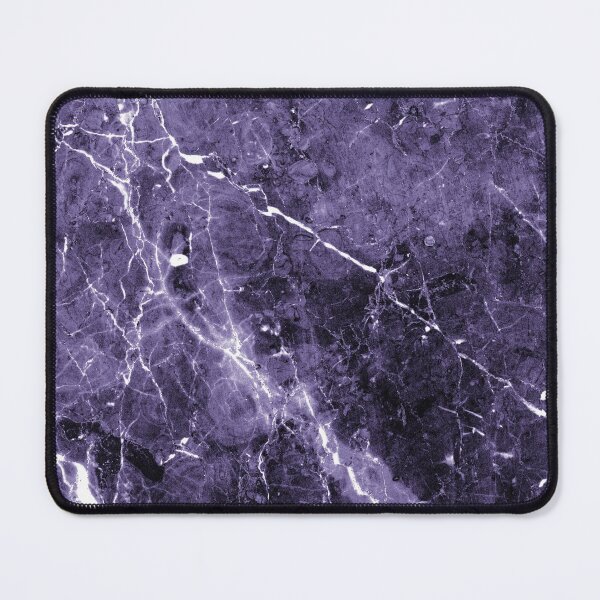 Item preview, Ultra Violet Marble #1 #decor #art  designed and sold by Anita's & Bella's Art.