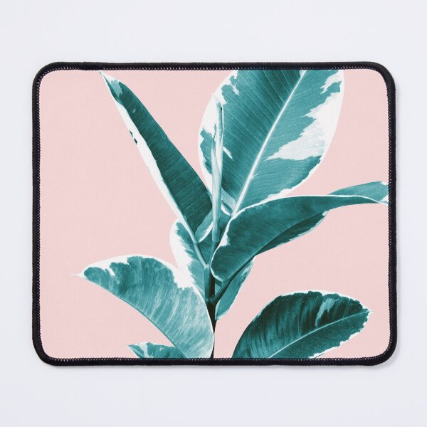 Item preview, Ficus Elastica Finesse #2 #tropical #foliage #decor #art  designed and sold by Anita's & Bella's Art.
