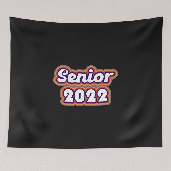 Item preview, senior 2022,Seniors Class of 2022 Graduation designed and sold by ibrahimbahram.