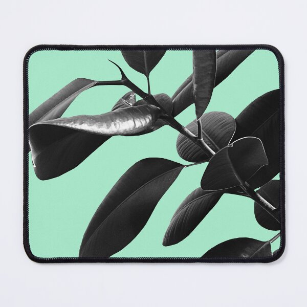 Item preview, Ficus Elastica Beach Vibes #2 #foliage #decor #art designed and sold by Anita's & Bella's Art.