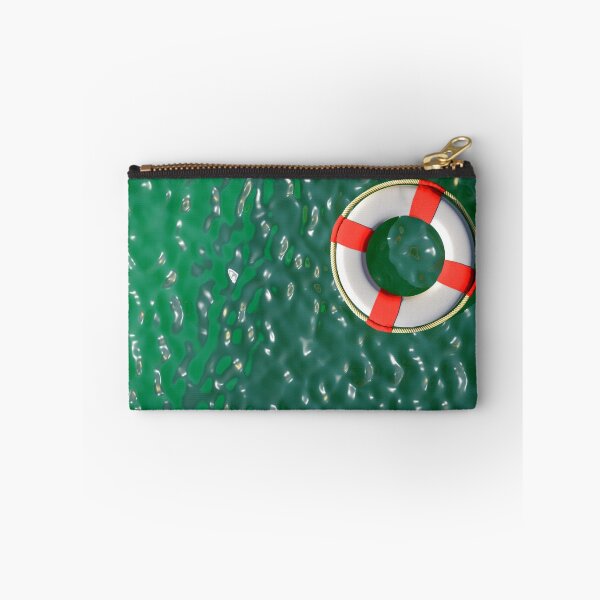 Item preview, Life Preserver on the Water designed and sold by SpaghettiFarmer.
